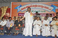 dasari narayana rao speaks about television anti dubbing  serials 
